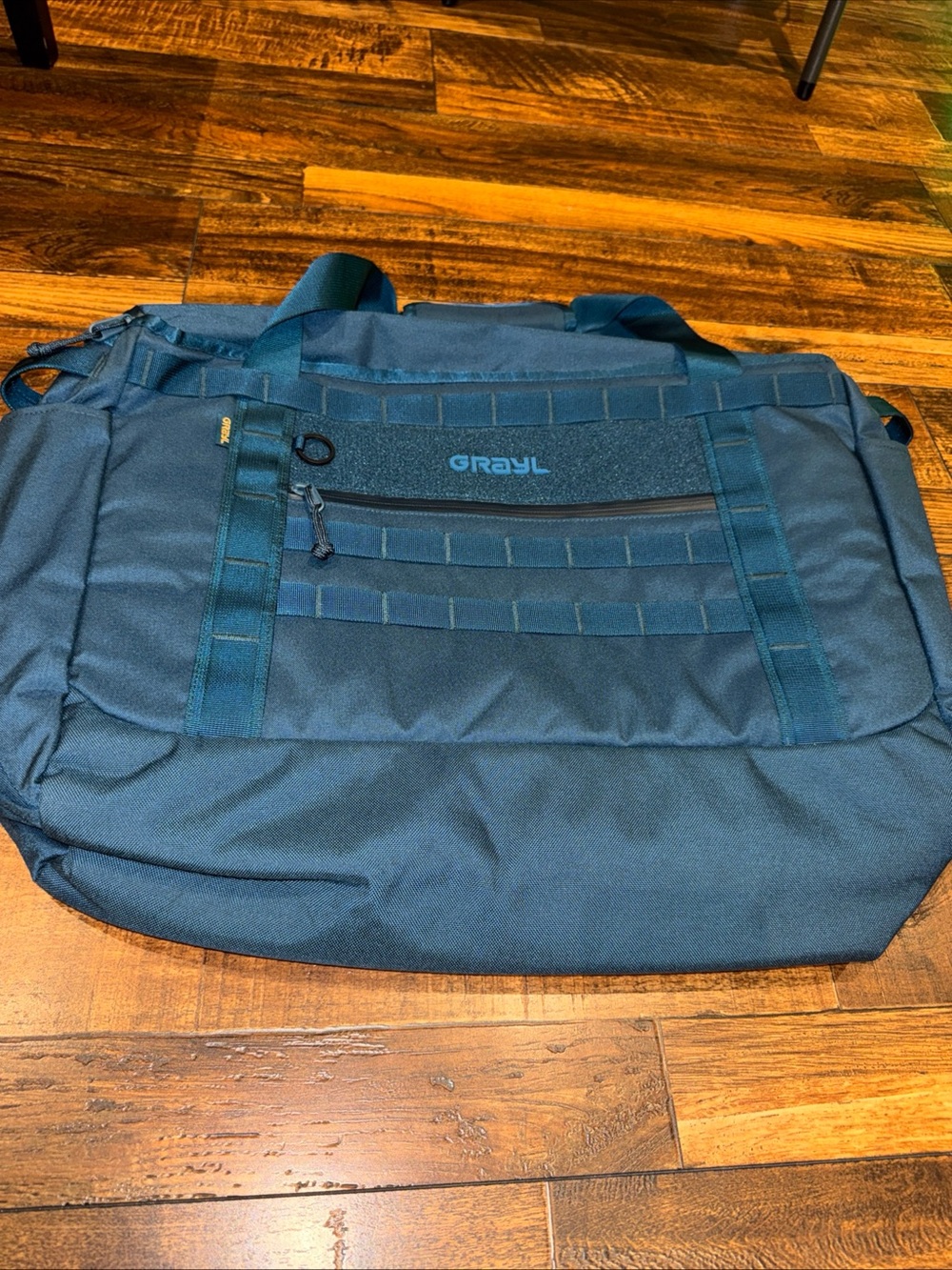 Grayl Mission Tote - 32L